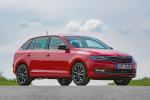 Skoda Rapid Spaceback 2017 года (WW)